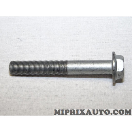 Vis fixation poulie courroie accessoire Fiat Alfa Romeo Lancia original OEM&nbsp;55282221 