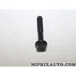 Vis fixation poulie damper vilebrequin Fiat Alfa Romeo Lancia original OEM 500375263 
