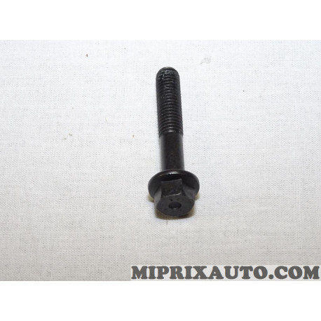 Vis fixation poulie damper vilebrequin Fiat Alfa Romeo Lancia original OEM 500375263 