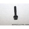 Vis fixation poulie damper vilebrequin Fiat Alfa Romeo Lancia original OEM 500375263