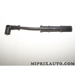 Fil cable faisceau bougie allumage Fiat Alfa Romeo Lancia original OEM 55195776
