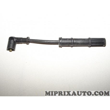 Fil cable faisceau bougie allumage Fiat Alfa Romeo Lancia original OEM 55195776