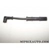 Fil cable faisceau bougie allumage Fiat Alfa Romeo Lancia original OEM 55195776
