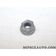 Ecrou fixation bras de suspension Fiat Alfa Romeo Lancia original OEM 50534035