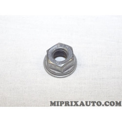 Ecrou fixation bras de suspension Fiat Alfa Romeo Lancia original OEM 50534035 