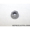 Ecrou fixation bras de suspension Fiat Alfa Romeo Lancia original OEM 50534035