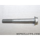 Vis M10x85 fixation support moteur Fiat Alfa Romeo Lancia original OEM&nbsp;16297134 