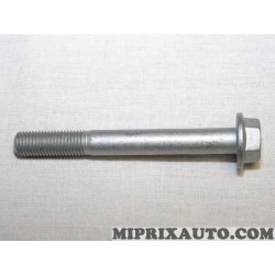 Vis M10x85 fixation support moteur Fiat Alfa Romeo Lancia original OEM&nbsp;16297134 