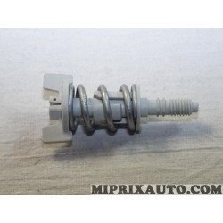 Agrafe attache fixation feu Fiat Alfa Romeo Lancia original OEM&nbsp;50539624 