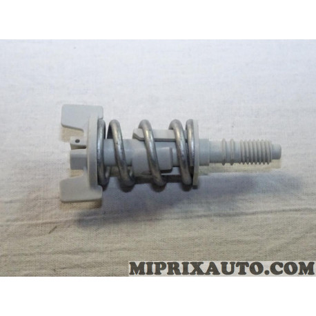 Agrafe attache fixation feu Fiat Alfa Romeo Lancia original OEM&nbsp;50539624 