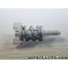 Agrafe attache fixation feu Fiat Alfa Romeo Lancia original OEM&nbsp;50539624