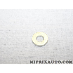 Rondelle injecteur carburant Fiat Alfa Romeo Lancia original OEM&nbsp;9659662680 