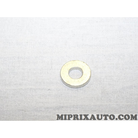 Rondelle injecteur carburant Fiat Alfa Romeo Lancia original OEM&nbsp;9659662680 