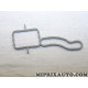 Joint pompe à huile Fiat Alfa Romeo Lancia original OEM&nbsp;71770350 
