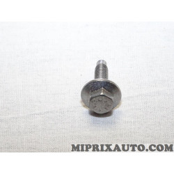 Vis fixation usage divers Fiat Alfa Romeo Lancia original OEM&nbsp;50537111 