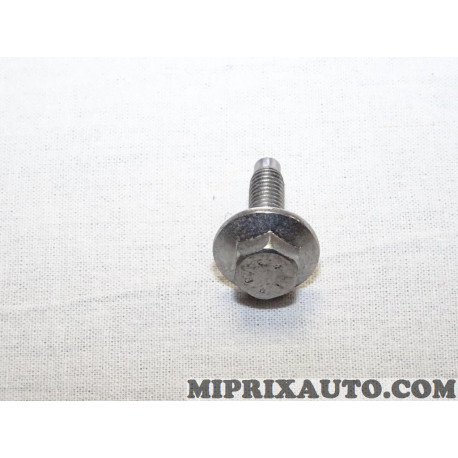 Vis fixation usage divers Fiat Alfa Romeo Lancia original OEM&nbsp;50537111 