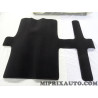Tapis de sol Citroen Peugeot original OEM 1614085680
