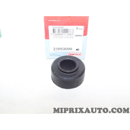 Silent bloc suspension Corteco Fiat Lancia Alfa Romeo original OEM 21653099 
