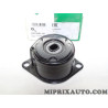Galet tendeur courroie accessoire INA Volkswagen Audi Seat Skoda original OEM 534035110