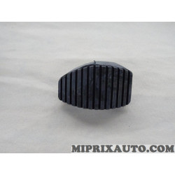 Semelle couvre pedale Citroen Peugeot original OEM 213040 