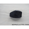 Semelle couvre pedale Citroen Peugeot original OEM 213040