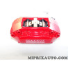 Etrier de frein avant gauche Brembo Peugeot sport Citroen Peugeot original OEM 1613356880 pour peugeot 208