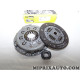Kit embrayage disque + mecanisme + butée LUK Renault Dacia original OEM 622312700 pour renault megane 3 III scenic 3 III laguna 