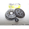 Kit embrayage disque + mecanisme + butée LUK Renault Dacia original OEM 622312700 pour renault megane 3 III scenic 3 III laguna 