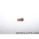 Sachet 6 vis fixation volant moteur LUK Ford original OEM 411016810