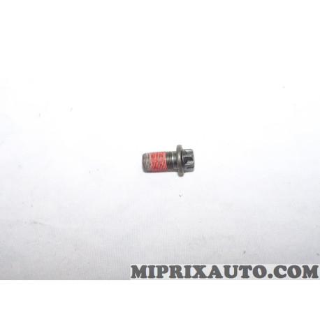 Sachet 6 vis fixation volant moteur LUK Ford original OEM 411016810 