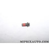 Sachet 6 vis fixation volant moteur LUK Ford original OEM 411016810