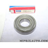 Roulement SKF Citroen Peugeot original OEM 6308-2Z/C3