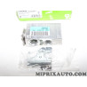 Detendeur climatisation Valeo Renault Dacia original OEM 804580 pour dacia logan sandero