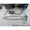 Mecanisme leve vitre Cabor Volkswagen Audi Seat Skoda original OEM 90.1039