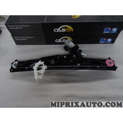 Leve vitre electrique avec moteur Cabor Ford original OEM 90.1084 pour ford ka 