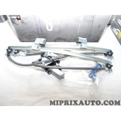 Leve vitre electrique avec moteur porte avant droite Cabor Jeep Dodge Chrysler original OEM 90.1150 pour chrysler voyager 