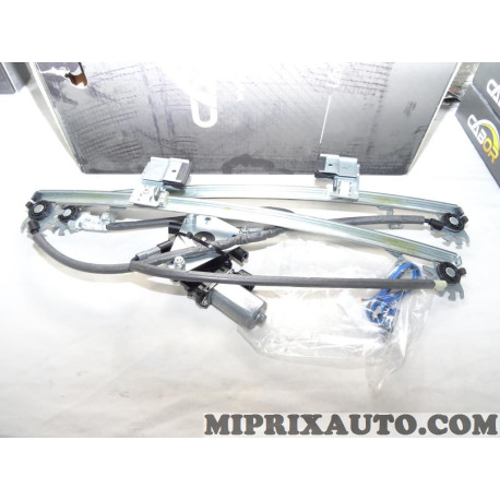 Leve vitre electrique avec moteur porte avant droite Cabor Jeep Dodge Chrysler original OEM 90.1150 pour chrysler voyager 