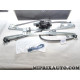 Leve vitre electrique avec moteur porte avant gauche Cabor Jeep Dodge Chrysler original OEM 90.1151 pour dodge caravan