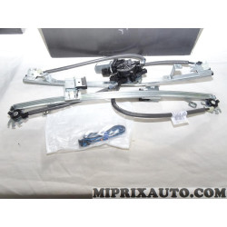 Leve vitre electrique avec moteur porte avant gauche Cabor Jeep Dodge Chrysler original OEM 90.1151 pour dodge caravan 
