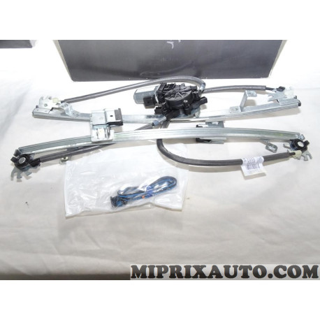 Leve vitre electrique avec moteur porte avant gauche Cabor Jeep Dodge Chrysler original OEM 90.1151 pour dodge caravan 
