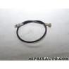 Cable compteur de vitesse Seim Citroen Peugeot original OEM 501363 pour peugeot J5