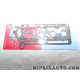 Pochette joints haut moteur Corteco Fiat Lancia Alfa Romeo original OEM 417805P