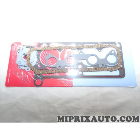 Pochette joints haut moteur Corteco Fiat Lancia Alfa Romeo original OEM 417805P 