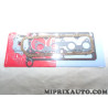 Pochette joints haut moteur Corteco Fiat Lancia Alfa Romeo original OEM 417805P