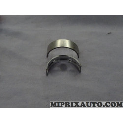 Boite 2 demi coussinet de bielle Citroen Peugeot original OEM 0113T8 0113.T8 