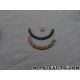 Paire flasques coussinet de bielle Citroen Peugeot original OEM 011796 0117.96