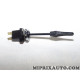 Interrupteur 10A tige 35mm Seim Citroen Peugeot original OEM 012761