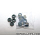 Lot 12 joints queue de soupape Payen Renault Dacia original OEM HR788