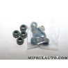Lot 12 joints queue de soupape Payen Renault Dacia original OEM HR788
