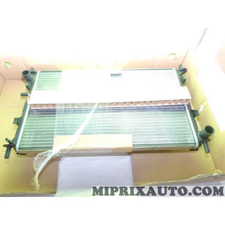 Radiateur de refroidissement moteur Valeo Ford original OEM 732735 